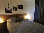 Chalet Aan het Oever mit Zaun Haus Nr. 135 - Top-Hundeurlaub