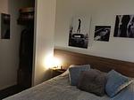 Chalet Aan het Oever mit Zaun Haus Nr. 135 - Top-Hundeurlaub