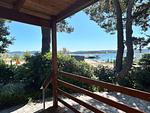 Meerblick - Mobile Home Green - Top-Hundeurlaub