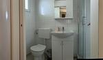 Badezimmer - Mobile Home Green - Top-Hundeurlaub