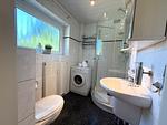 Badezimmer - FeWo 1 - Top-Hundeurlaub