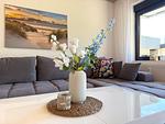 Wohnzimmer - FeWo 1 - Top-Hundeurlaub