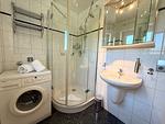 Badezimmer - FeWo 1 - Top-Hundeurlaub