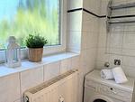 Badezimmer - FeWo 1 - Top-Hundeurlaub