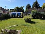 Garten - FeWo 1 - Top-Hundeurlaub