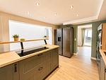 Ferienwohnung Resi´s Welfenoase - Top-Hundeurlaub