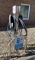 AKZENT Hotel am Schlosspark Herten - Top-Hundeurlaub