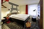 AKZENT Hotel am Schlosspark Herten - Top-Hundeurlaub