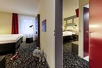 AKZENT Hotel am Schlosspark Herten - Top-Hundeurlaub