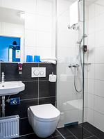 AKZENT Hotel am Schlosspark Herten - Top-Hundeurlaub