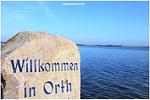 Hafenblick Orth-3 - Hafenblick Orth - Top-Hundeurlaub