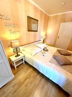 Apartement Liebevoll - Top-Hundeurlaub