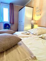 Apartement Liebevoll - Top-Hundeurlaub