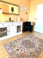 Apartement Liebevoll - Top-Hundeurlaub