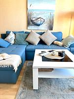 Apartement Liebevoll - Top-Hundeurlaub