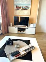 Apartement Liebevoll - Top-Hundeurlaub