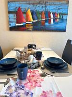 Apartement Liebevoll - Top-Hundeurlaub