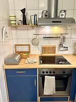 Apartement Liebevoll - Top-Hundeurlaub