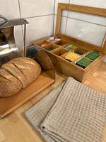 Apartement Liebevoll - Top-Hundeurlaub