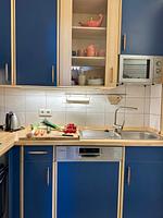 Apartement Liebevoll - Top-Hundeurlaub