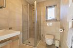Badezimmer - Naturverliebt am Diemelsee - Bergblick - Top-Hundeurlaub