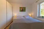 Schlafzimmer - Naturverliebt am Diemelsee - Bergblick - Top-Hundeurlaub