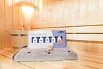 Sauna - Ankerherz - Top-Hundeurlaub