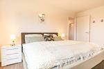 Schlafzimmer - Ankerherz - Top-Hundeurlaub