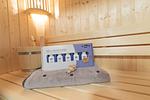 Sauna - Ankerherz - Top-Hundeurlaub