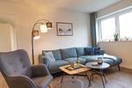 Wohnzimmer - Ankerherz - Top-Hundeurlaub