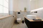Gäste-WC - Rügenvilla im Glück - Top-Hundeurlaub