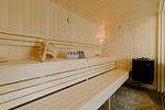Sauna - Rügenvilla im Glück - Top-Hundeurlaub