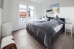 Schlafzimmer - Wohnung 4 - Top-Hundeurlaub