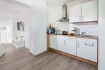 Küche / Küchenzeile - Wohnung 3 - Top-Hundeurlaub
