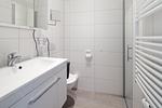 Badezimmer - Wohnung 3 - Top-Hundeurlaub