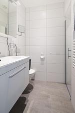 Badezimmer - Wohnung 3 - Top-Hundeurlaub