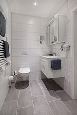 Badezimmer - Wohnung 2 - Top-Hundeurlaub