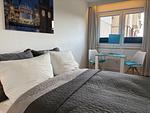 Bett - Berolina 119 - Alte Liebe - Top-Hundeurlaub
