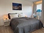 Bett - Berolina 119 - Alte Liebe - Top-Hundeurlaub