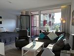 Wohnzimmer - Berolina 119 - Alte Liebe - Top-Hundeurlaub