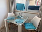 Wohnzimmer - Berolina 119 - Alte Liebe - Top-Hundeurlaub