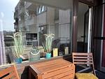 Balkon - Berolina 119 - Alte Liebe - Top-Hundeurlaub