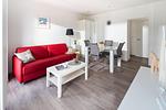 Wohnzimmer - Wohnung 5 - Top-Hundeurlaub