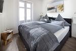 Schlafzimmer - Wohnung 5 - Top-Hundeurlaub