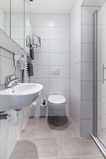 Badezimmer - Wohnung 5 - Top-Hundeurlaub