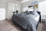Schlafzimmer - Wohnung 1 - Top-Hundeurlaub
