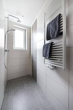 Badezimmer - Wohnung 1 - Top-Hundeurlaub