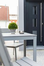 Terrasse - Wohnung 1 - Top-Hundeurlaub