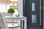 Terrasse - Wohnung 1 - Top-Hundeurlaub