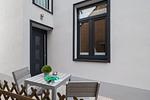 Terrasse - Wohnung 1 - Top-Hundeurlaub